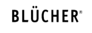 Blucher Logo