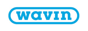 Wavin Logo