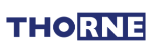 Thorne Rainwater Systems Logo